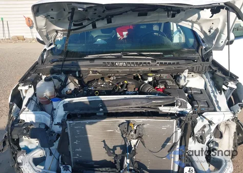 2019 Ford Edge Sel z USA, uszkodzony, nr VIN 2FMPK4J9XKBC05903